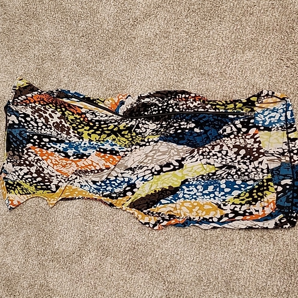 BCBG Maxazria dress